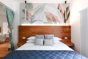 1 bedroom, desk, iron/ironing board, free WiFi - Fully Furnished Apartment-treviso Center (Treviso)