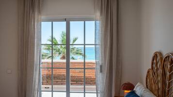 4 slaapkamers, gratis wifi, beddengoed