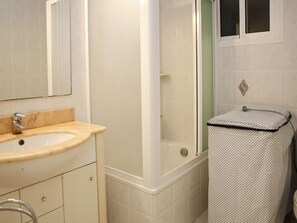 Towels - Seaside Apartment in Torredembarra (Torredembarra)