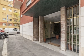 Detalle exterior