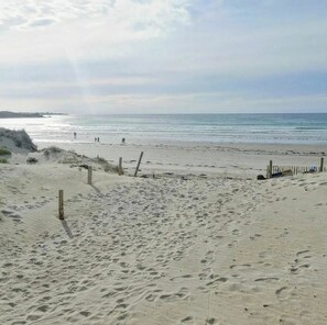 Playa en los alrededores 
