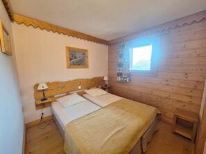 2 Schlafzimmer