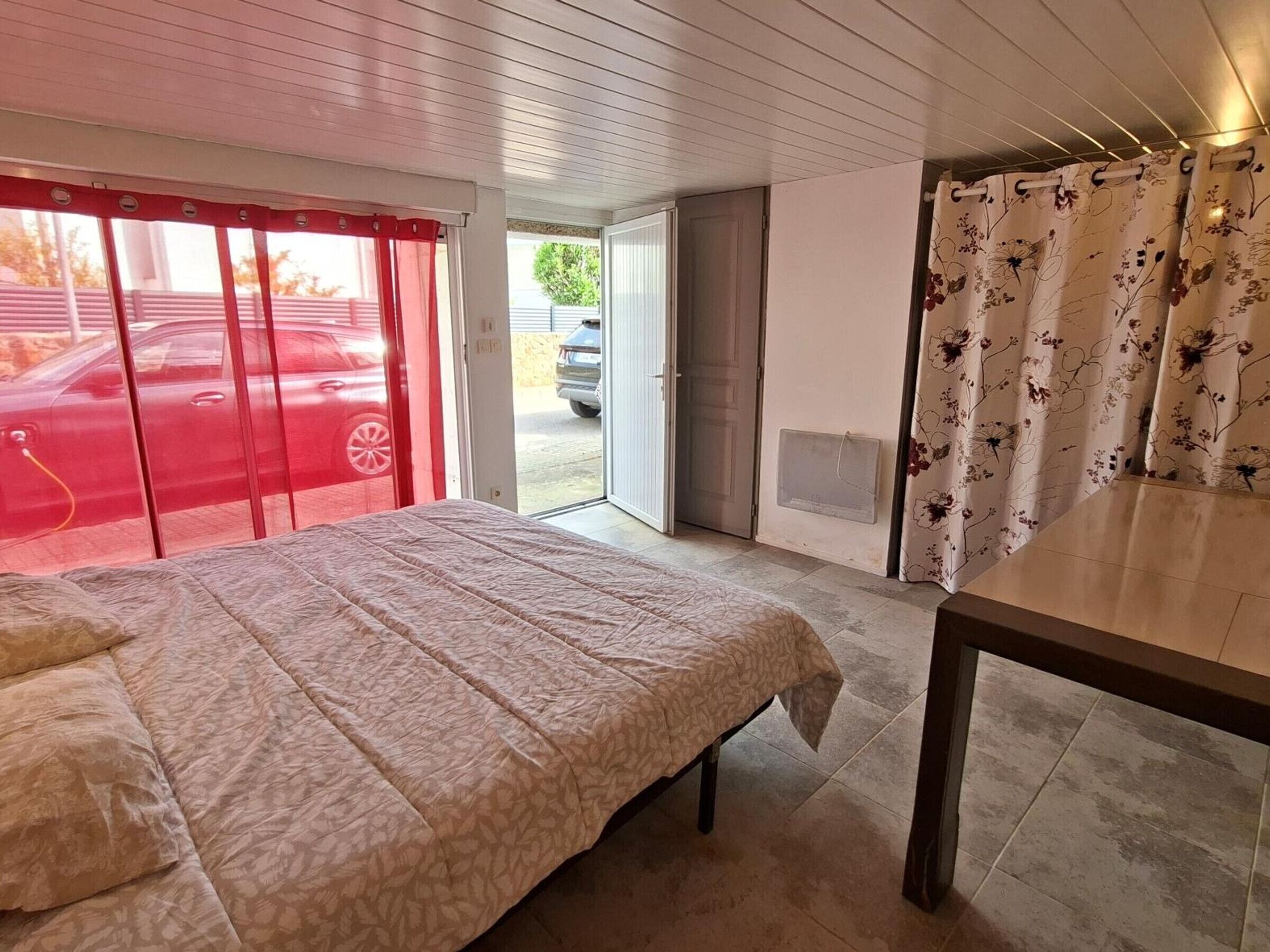 3 bedrooms, free WiFi