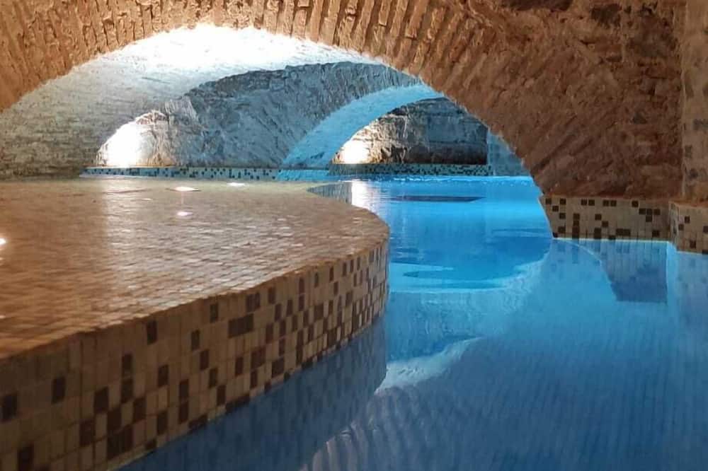 Palazzo Cherubini - Pools & Wellness