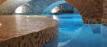 Palazzo Cherubini - Pools & Wellness