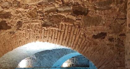 Palazzo Cherubini - Pools & Wellness