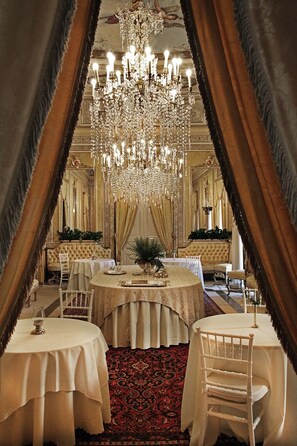 Restaurang