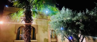 Private villa with pool at Lalla Takerkousst Marrakech