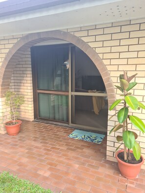 Exterior detail - Holiday accommodation in fantastic location (Robertson)