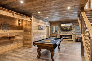 Sala de jogos