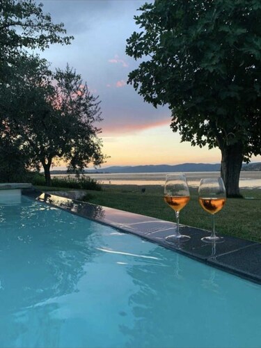 Folaga Apartments, "Puntone"