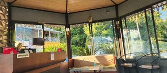 Kadambini Jungle Resort