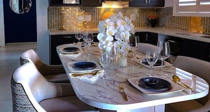 Holiday Rental Home