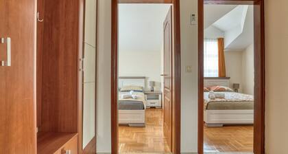 Apartments Elena