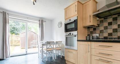 Emerald House Leisure & Contractors