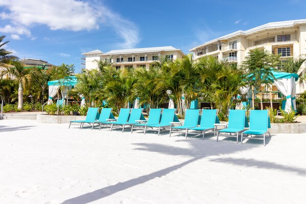 Property grounds - Margaritaville Townhome Retreat (Kissimmee)