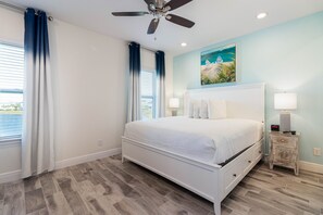 3 chambres, Wi-Fi, draps fournis