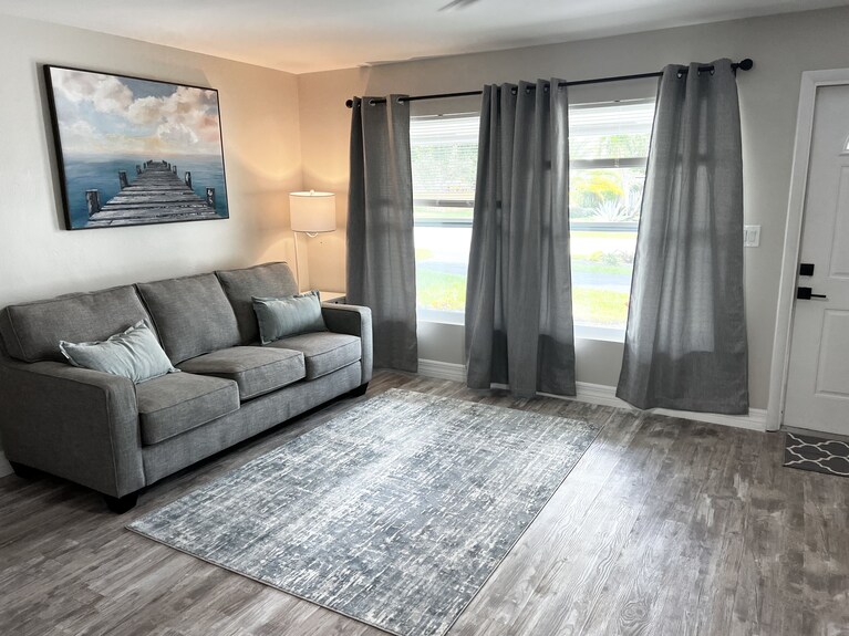 Heated Pool Game Room In Newly Renovated Home In Fort Lauderdale - Tamarac
