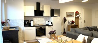 Mein Apartment, Stars for 4 Person