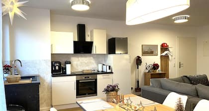 Mein Apartment, Stars mit Balkon und Klima für 4 Personen