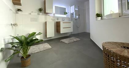 Mein Apartment, Stars mit Balkon und Klima für 4 Personen