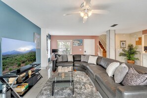 TV, monitor per computer