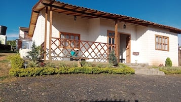 Detalle exterior