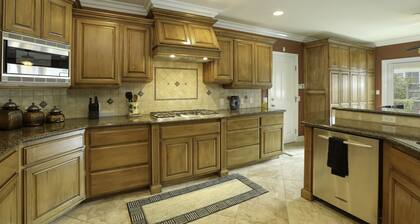 Estate Home Ocean Side in Morro Bay