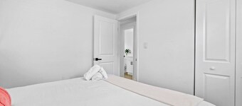 The Peaceful VILLAGE unit#2