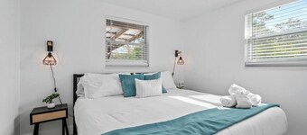 The Peaceful Village unit#4