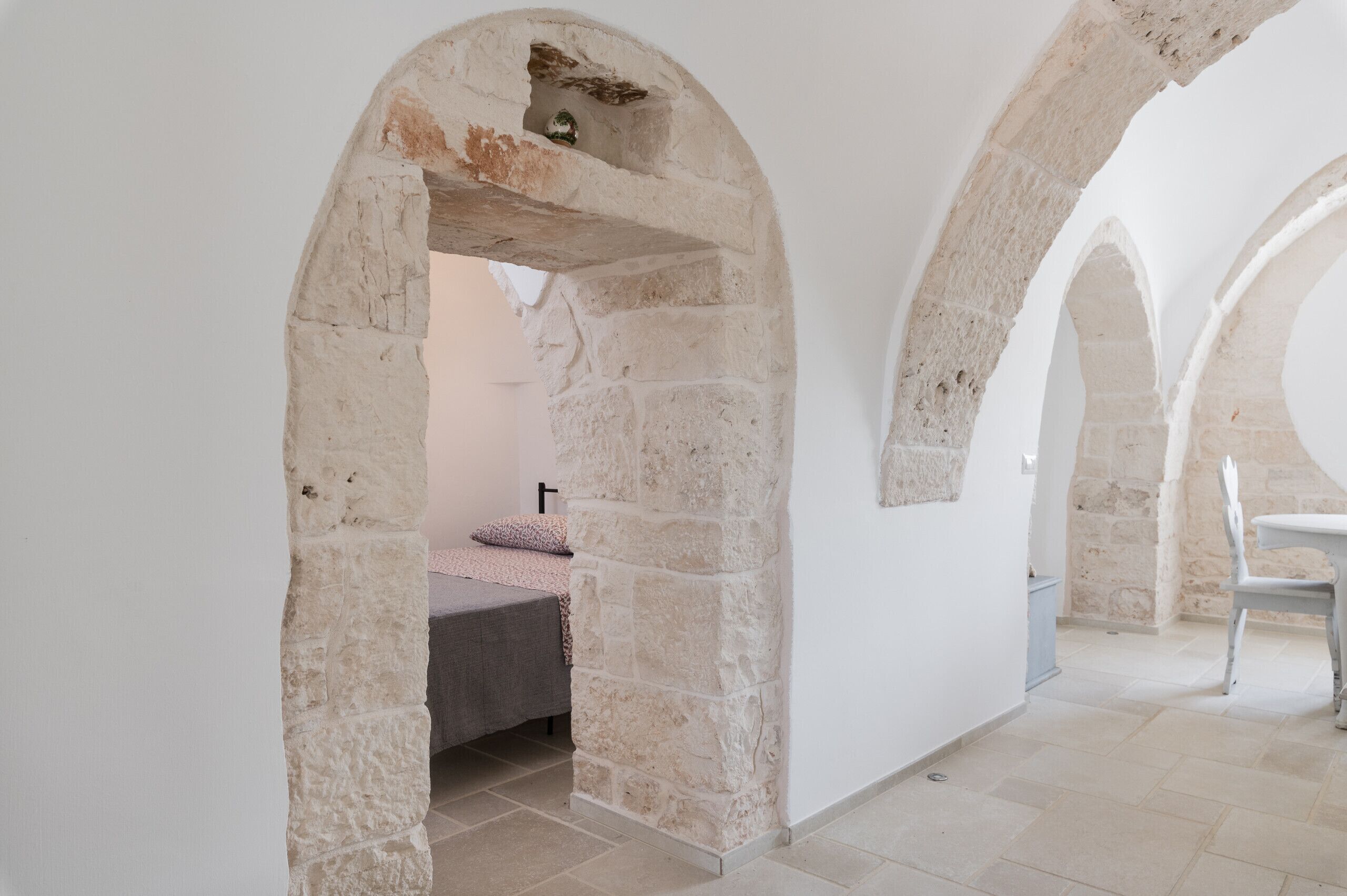 3 chambres, Wi-Fi gratuit, draps fournis