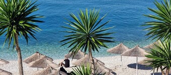 호텔 머큐리 사란다