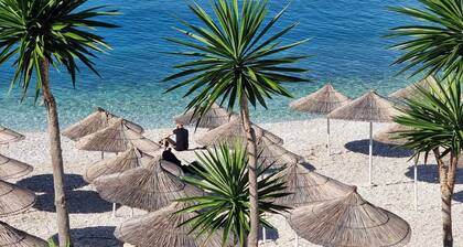 Hotel Mercury Saranda