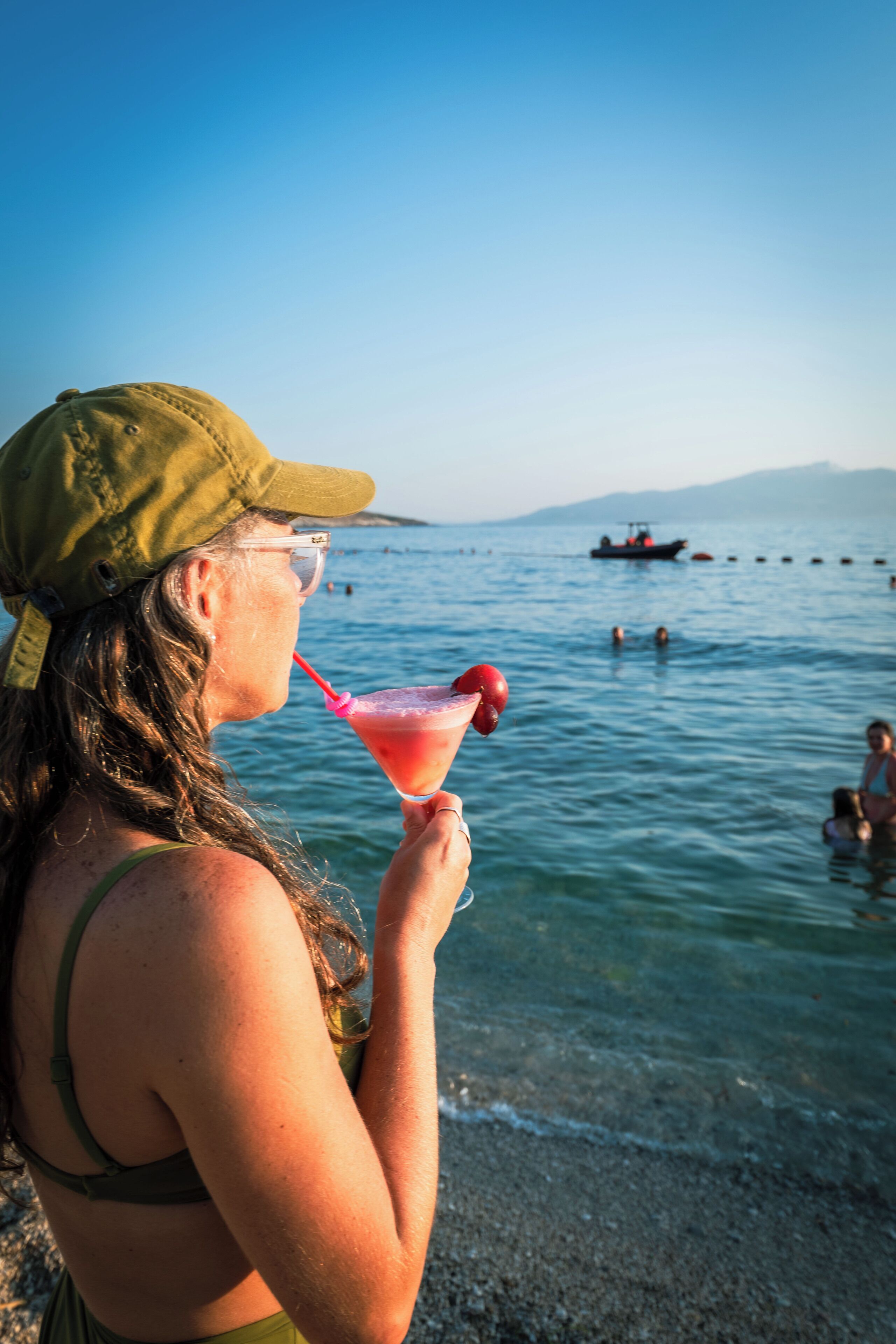 Photo - Hotel Mercury Saranda