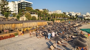 Front of property - Hotel Mercury Saranda (Sarandë)