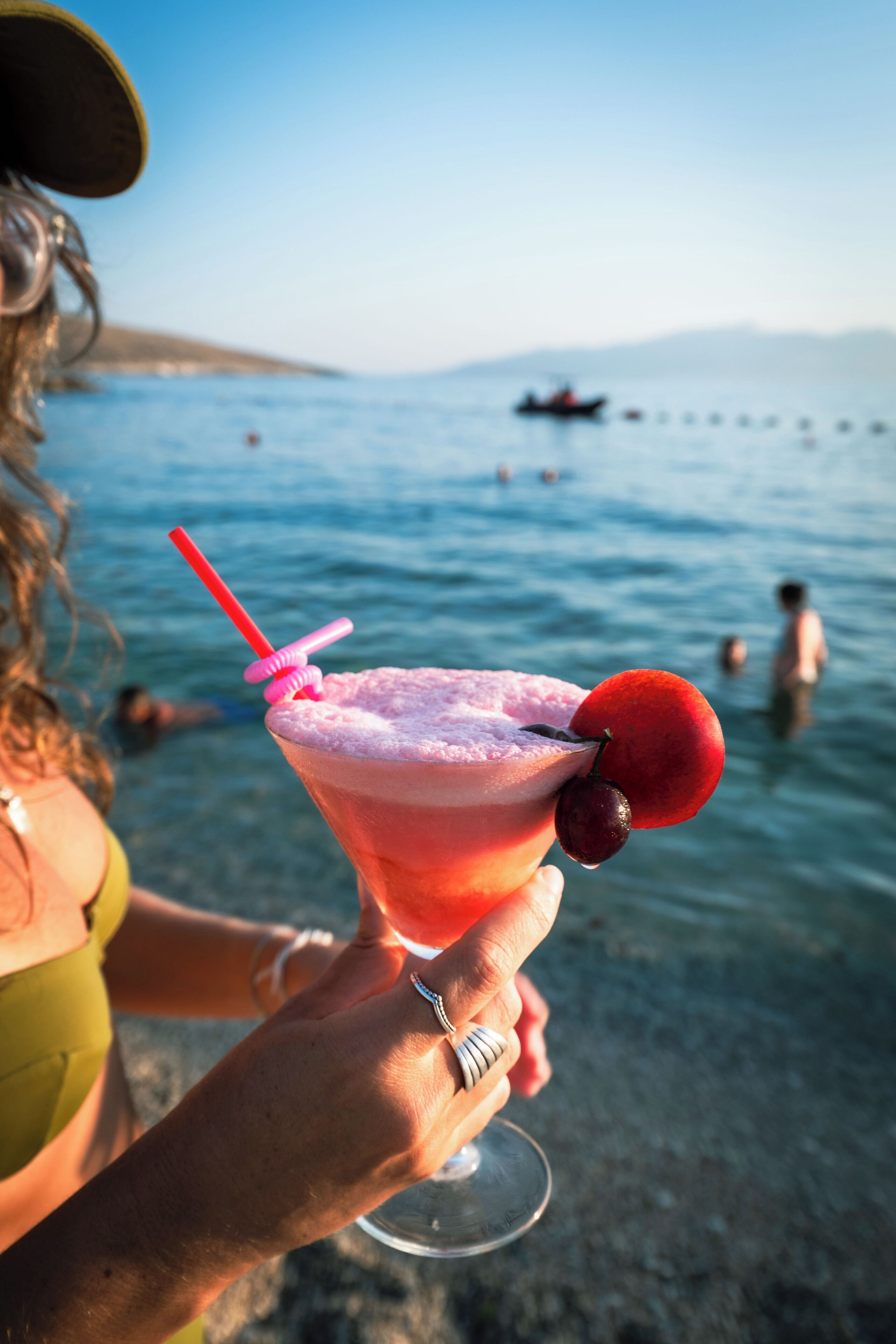 Photo - Hotel Mercury Saranda