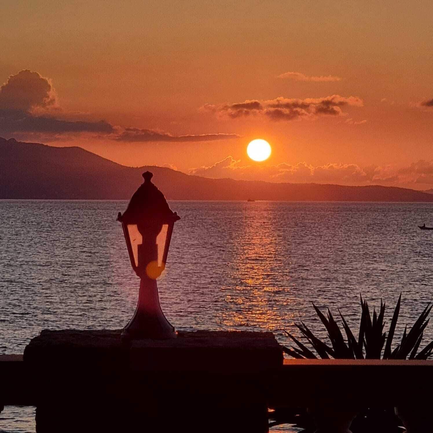 Foto - Saranda Hotel