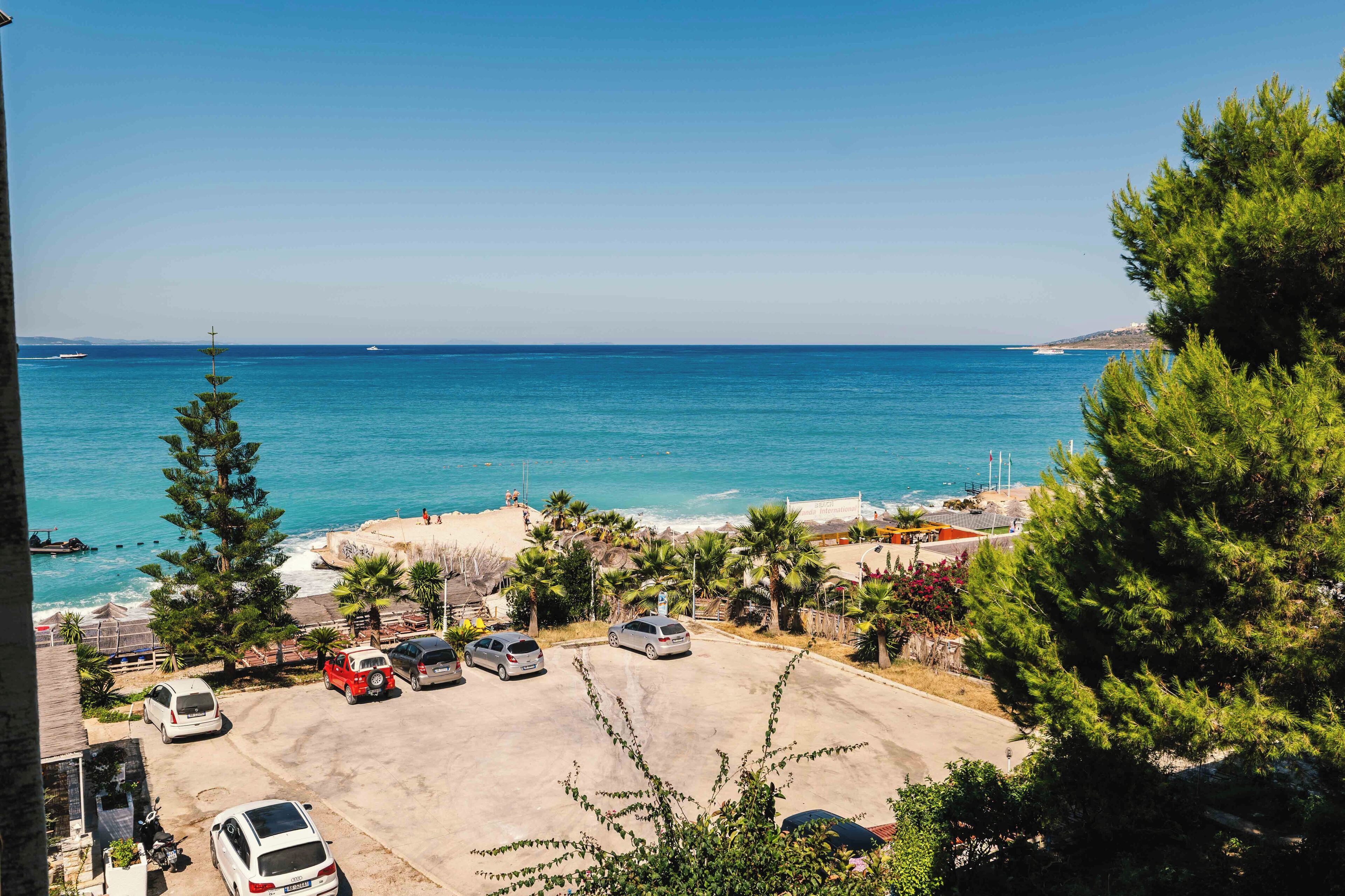 Photo - Hotel Mercury Saranda