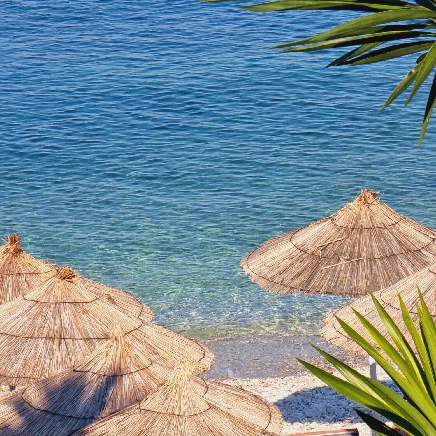 Foto - Saranda Hotel