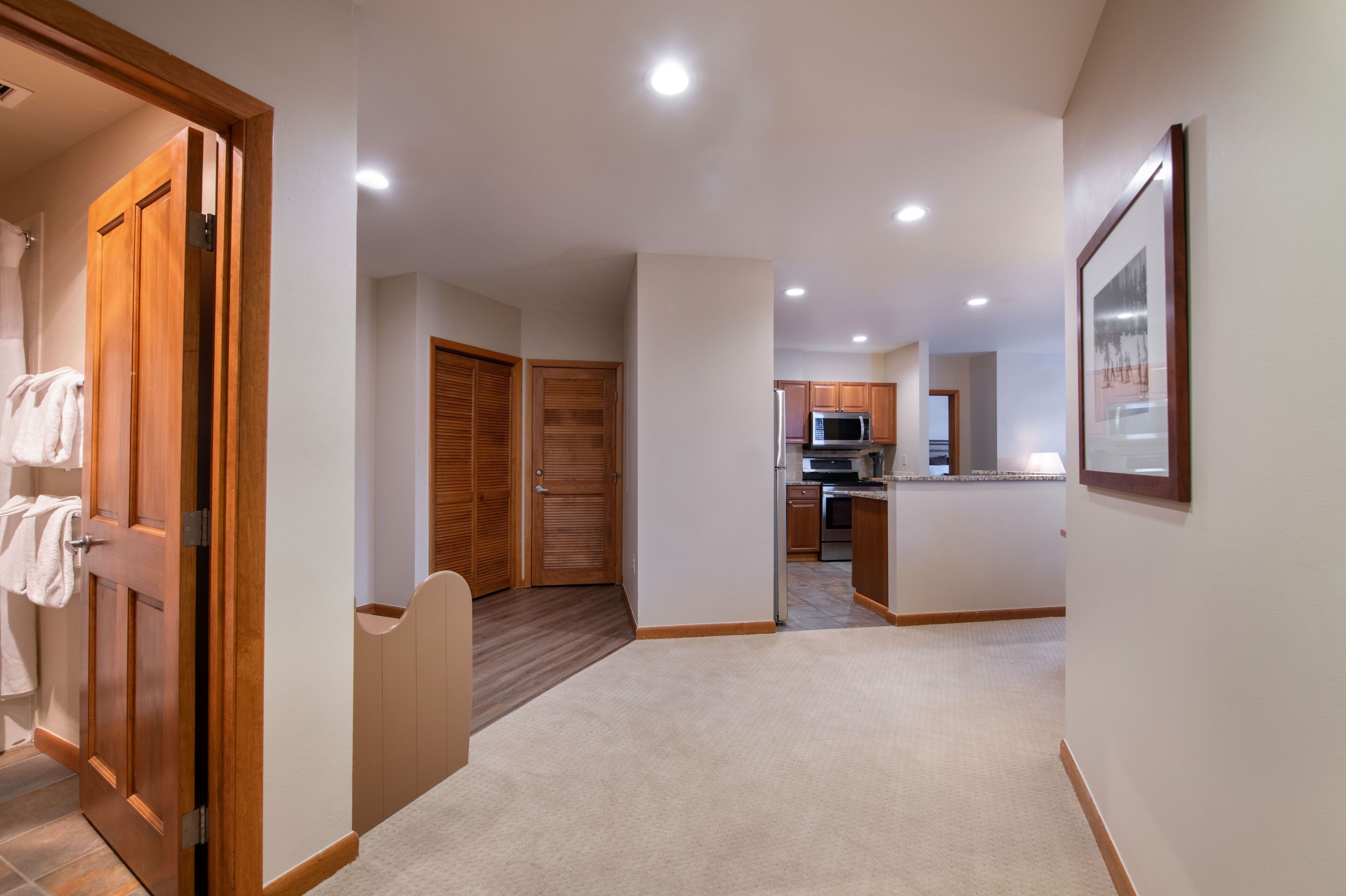 Condo, 3 Bedrooms | Interior