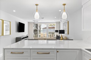 Interior - Upscale Oceanfront – Club Longboat #334 RVA (Longboat Key)