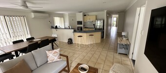 Wakerley Family Home