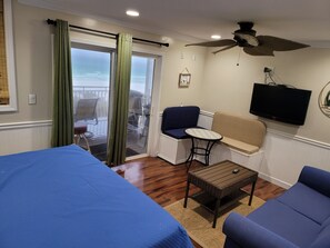 3 chambres, fer et planche Ă repasser, Wi-Fi gratuit, draps fournis