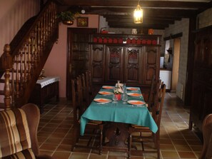 Restauration