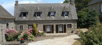 Maison de Campagne