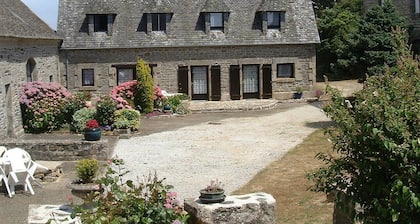 maison de campagne