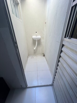 Free WiFi, bed sheets - Pousada Mar do Sonho Praia (Ipojuca)