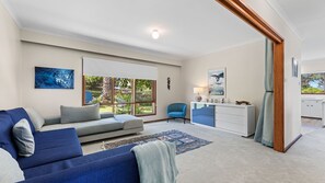 TV connectée, espaces bureaux