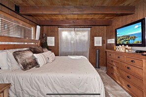 3 dormitorios, wifi gratis, ropa de cama