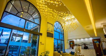 Sowirad hotel